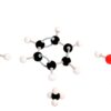 Modelo Molecular Introdutório c/ 122 Peças - Image 3