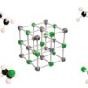 Modelo Molecular Avançado Orgânico e Inorgânico c/ 810 Peças - Image 2