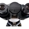 Microscópio Biológico Binocular c/ Aumento de 40x a 1.600x LED 3W - Image 12